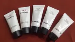 CHANEL LIFT セラム 原産国フランス　5個セット　サンプル