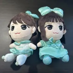 2026年最新】fruits zipper 櫻井優衣 ちびぬいの人気アイテム - メルカリ