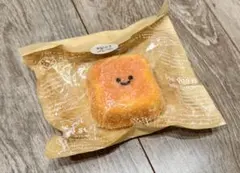 DIY-LaDoDo 粉付きパン 食パン トースト スクイーズ