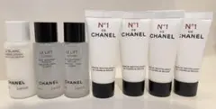 CHANEL 化粧水 美容液 サンプルセット