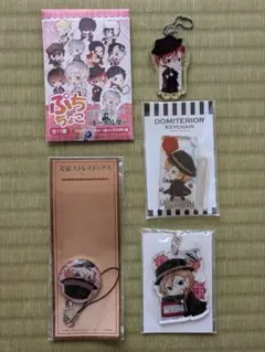 文豪ストレイドッグス　中原中也まとめ売り
