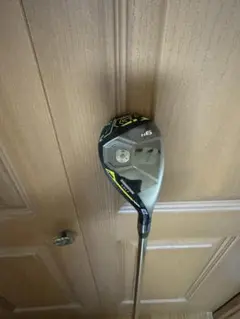 値下げ可ブリジストンJGR HY H6 ユーティリティ ATTAS EZ 27度 2025年最新】jgr ユーティリティ h6の人気アイテム - メルカリ