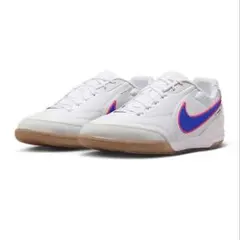 NIKE TIEMPO GATO フットサルシューズ27.5㌢ - メルカリ