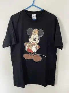 XLARGE ミッキーマウス Tシャツ M