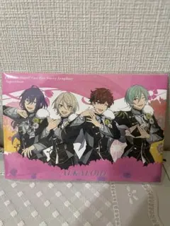 あんスタ　スタフォニ　ライビュ　特典　ビジュアルカードセット　ライブビューイング