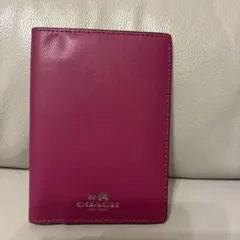 2026年最新】パスポートケース coachの人気アイテム - メルカリ