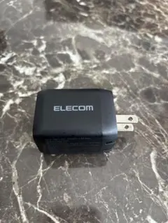 エレコム ELECOM USB急速充電器USB Type-C