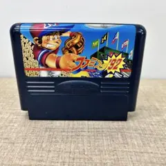 レア》ファミスタ93 (NAMCOT) ファミコン ソフト カセット - メルカリ