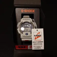 未使用⬛︎G-SHOCK⬛︎ルービックキューブ⬛︎コラボ⬛︎腕時計 