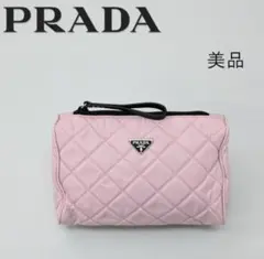 ヴィンテージ❣️未使用品❣️PRADA クラッチバッグ ミニバック ポーチ 