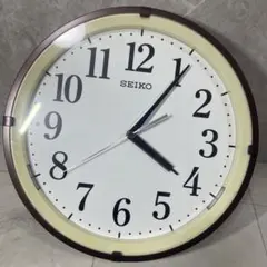 希少 ビンテージ SEIKO 電気子時計 SC-503 現状 ジャンク - メルカリ