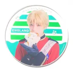 2025年最新】ヘタミュ イギリス アクスタの人気アイテム - メルカリ