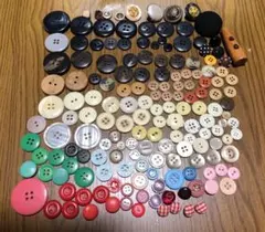 ボタン　まとめ売り