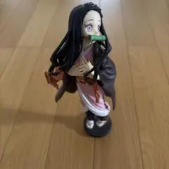 【中古】ネズコのフィギュア