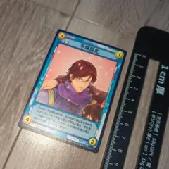 テニプリ　手塚国光　テニスの王子様　学園祭の王子様　非売品　TCG