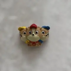 パウパトロール　ジュニアパトローラーズ フィギュア