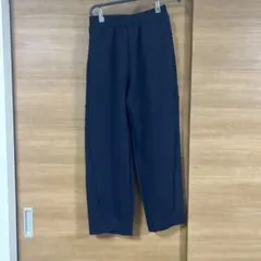 ドライスウェットカーブパンツ/丈短め　481247