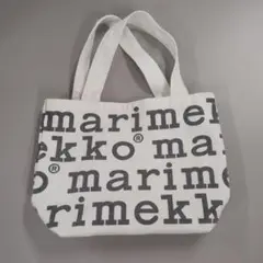 marimekko トートバッグ