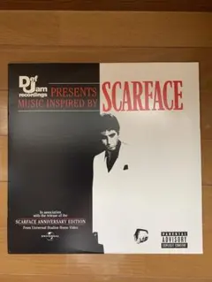 2026年最新】scarface レコードの人気アイテム - メルカリ