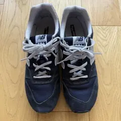 New Balance 996 ニューバランス　スニーカー　ネイビー　28cm