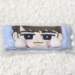 SnowMan すのチル ヘアバンド 渡辺翔太