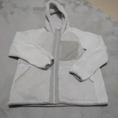 UNIQLO White Mountaineering フリースジャケット XL