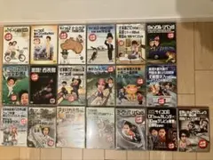 水曜どうでしょうDVD 第1弾-第16弾　まとめセット 2025年最新】水曜どうでしょう 16弾の人気アイテム - メルカリ