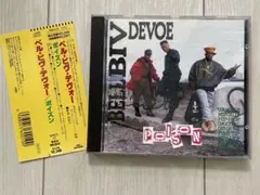 ベル・ビヴ・デヴォー　POISON　14ヴァージョン リミックス集 CD ベル・ビヴ・デヴォー POISON 14ヴァージョン リミックス集 CD