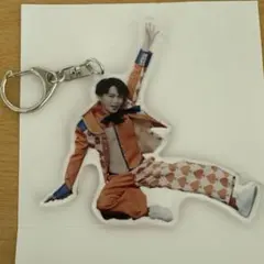 THESUPERFRUIT 田倉暉久 アクスタ&アクキーセット THESUPERFRUIT 田倉暉久 アクスタ&アクキーセット THESUPERFRUIT 田倉