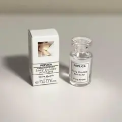 Maison Margiela レプリカ レイジー サンデー モーニング7ml