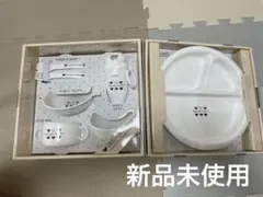 赤ちゃんの城ベビー食器セット 日本製のサムネイル