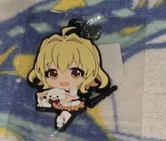 アイナナ アイドリッシュセブン ラバスト ぺたん娘 あみあみ特典 小鳥遊紡