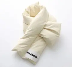 2026年最新】jil sander マフラーの人気アイテム - メルカリ