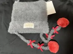 ニットキャップ ベルリオーズ