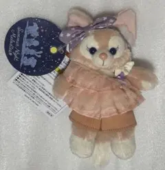 【タグ付き】サマーナイトメロディー　リーナベル　ぬいぐるみチャーム タグ付き】サマーナイトメロディー リーナベル ぬいぐるみチャーム