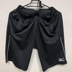 adidas ブラック サイドライン ショートパンツ