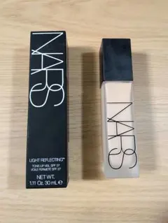 NARS ライトリフレクティングトーンアップファンデーション YANGYANGのサムネイル