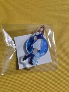 西武 bluelegends アクリルスタンド Yukiのサムネイル