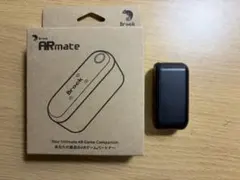 Brook ARMate iOS 自動歩行 Pokémon GO モンハン