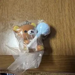 リラックマ チュッパチャプス マスコット