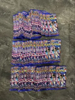 ポケモンカード 空箱 ペリペリ付き メガドリーム ニンジャスピナー 計
