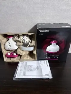 Panasonic EH-HE94 頭皮エステサロンタッチタイプ【未使用】