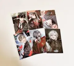 【Happy B-day to Kuzuha】ランダムフォト風カード 葛葉 N