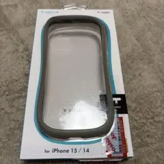 VIAMO iPhone 15 / 14 ソフトケース