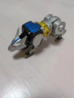 当時物 バトルメダロット 11 メダフォースメタビー ジャンク - メルカリ
