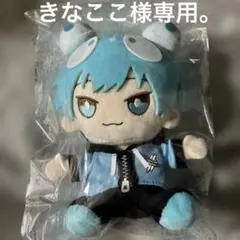 すにすて - SneakerStep おすわりぬいぐるみ おさでい - メルカリ