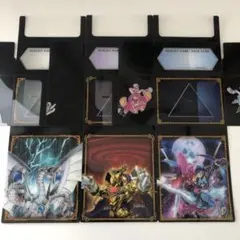 2025年最新】遊戯王 vol.6 未開封の人気アイテム - メルカリ