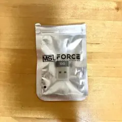 msl force