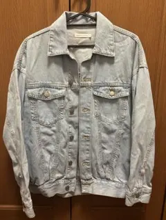 BROWNY STANDARD Gジャン デニムジャケット