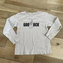 デビロック 長袖カットソー　ロンT 120